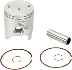 PROX PISTON KIT ALUMINUM 66.34MM A1