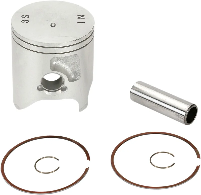 PROX PISTON KIT ALUMINUM 66.36MM A2