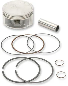 PROX PISTON KIT ALUMINUM 100.50MM +0.50MM