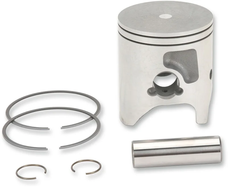 PROX PISTON KIT ALUMINUM 66.35MM B