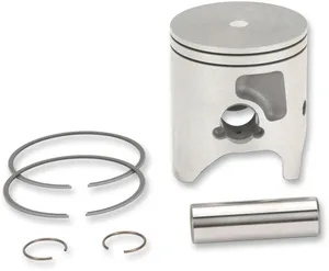 PROX PISTON KIT ALUMINUM 66.35MM B