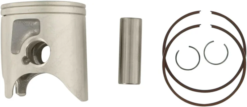 PROX PISTON KIT ALUMINUM 66.37MM C