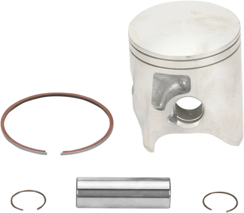 PROX PISTON KIT ALUMINUM 66.38MM D