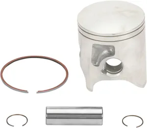 PROX PISTON KIT ALUMINUM 66.38MM D