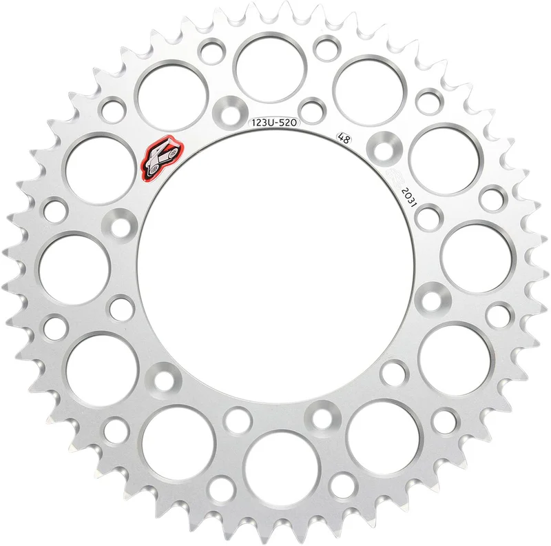 RENTHAL RENTHAL SPRKT SUZ 520 48T
