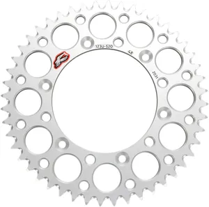 RENTHAL RENTHAL SPRKT SUZ 520 48T