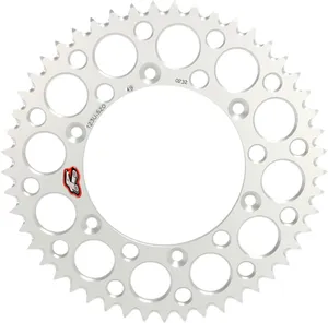 RENTHAL RENTHAL SPRKT SUZ 520 49T