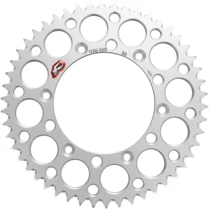 RENTHAL RENTHAL SPRKT SUZ 520 50T