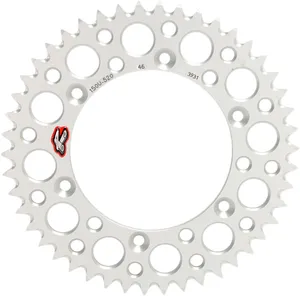 RENTHAL SPROCK R 520 46T SI UL SC