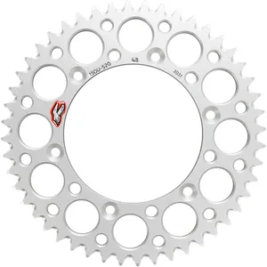 RENTHAL SPROCK R 520 48T SI UL SC