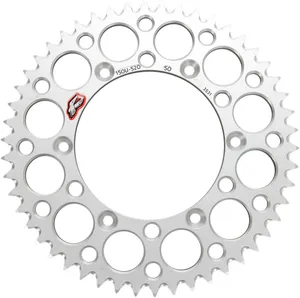 RENTHAL SPROCK R 520 50T SI UL SC