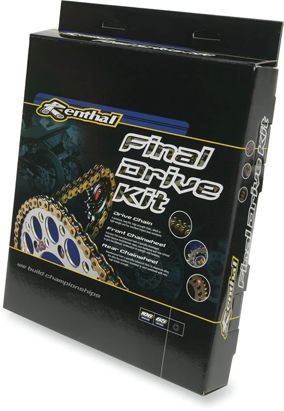 RENTHAL RENTHAL CHAIN 114 LINK