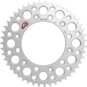 RENTHAL RENTHAL SPRKT HON 520 47T
