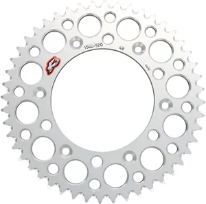 RENTHAL RENTHAL SPRKT HON 520 48T