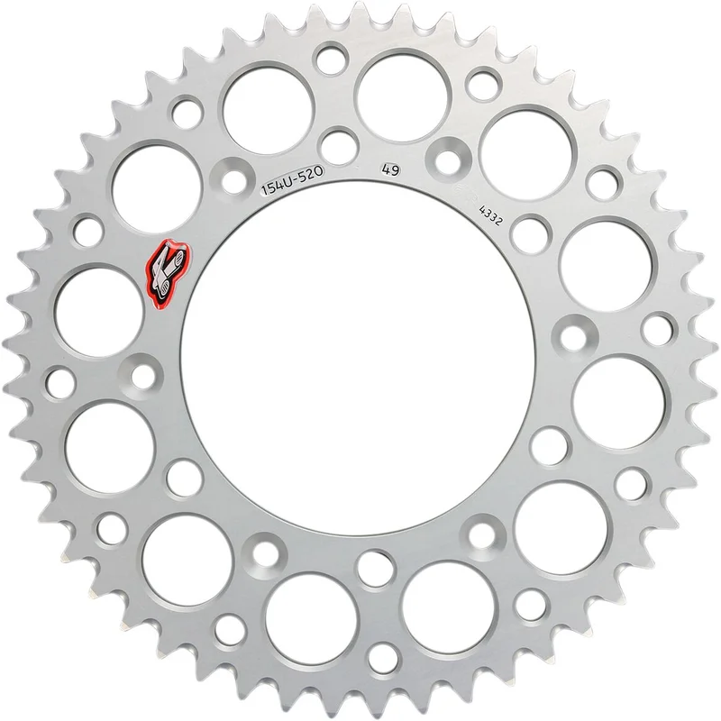 RENTHAL RENTHAL SPRKT HON 520 49T