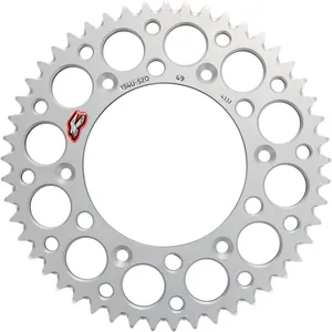 RENTHAL RENTHAL SPRKT HON 520 49T