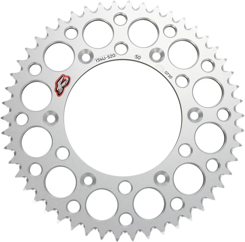 RENTHAL RENTHAL SPRKT HON 520 50T