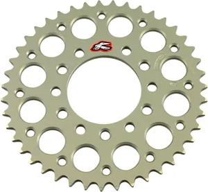 RENTHAL SPROCKET R 520 43T HA