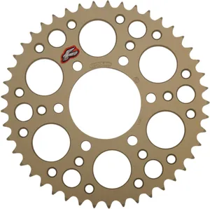 RENTHAL SPROCKET R 520 45T HA