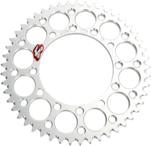RENTHAL RENTHAL SPRKT KAW 420 49T