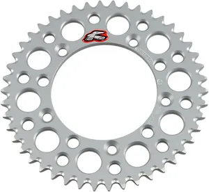 RENTHAL SPROCK R 420 46T SI UL SC