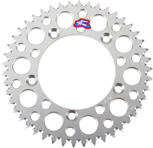 RENTHAL SPROCK R 420 48T SI UL SC