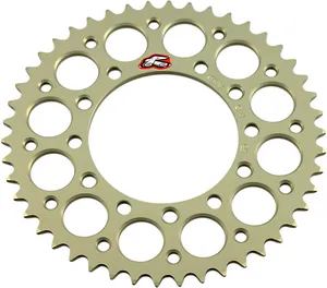 RENTHAL SPROCKET R 520 46T HA
