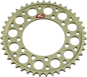 RENTHAL SPROCKET R 520 47T HA