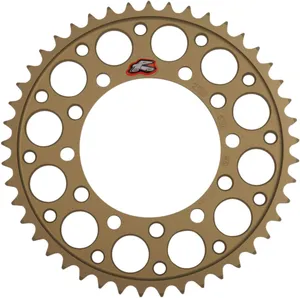 RENTHAL SPROCKET R 530 45T HA