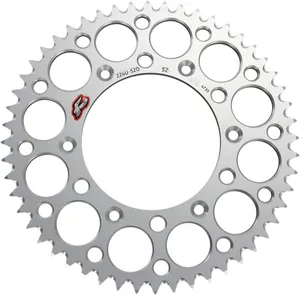 RENTHAL RENTHAL SPRKT KTM 520 52T