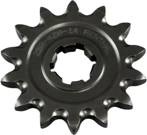 RENTHAL RENTHAL SPRKT KAW 420 14T