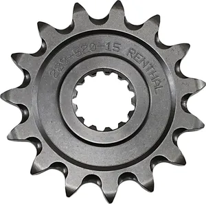 RENTHAL SPROCKET F 520 15T SC
