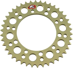 RENTHAL SPROCKET R 525 45T HA