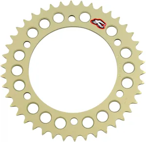RENTHAL SPROCKET R 520 42T HA