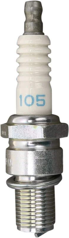 NGK SPARK PLUGS SPARK PLUG RACING R6252K-105