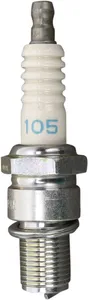 NGK SPARK PLUGS SPARK PLUG RACING R6252K-105