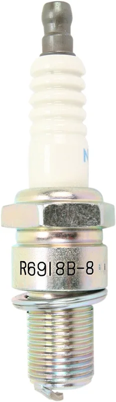NGK SPARK PLUGS SPARK PLUG GOLD-PALLADIUM R6918B-8