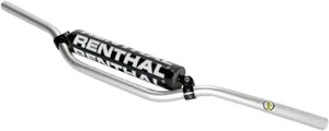 RENTHAL RENTHAL 22MM 790 CR LOW SLV