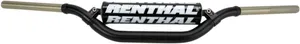RENTHAL RENTHAL TWINWALL 918 CR HI BLK