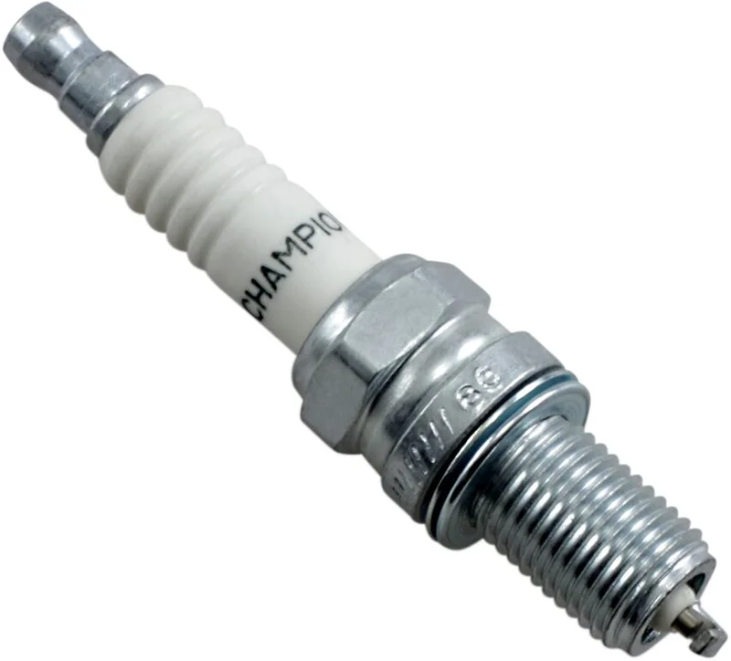 CHAMPION SPARK PLUG COPPER PLUS RA6HC