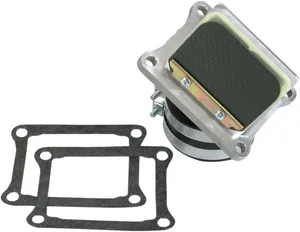 BOYESEN RAD VALVE CARBON FIBER