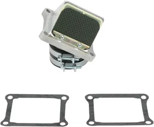 BOYESEN RAD VALVE CARBON FIBER