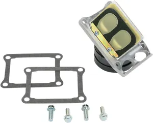 BOYESEN RAD VALVE CARBON FIBER