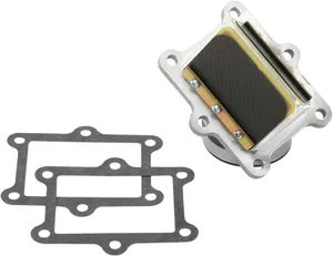 BOYESEN RAD VALVE CARBON FIBER