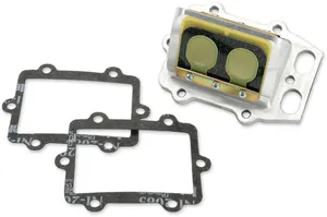 BOYESEN RAD VALVE CARBON FIBER