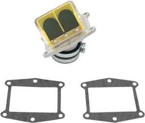 BOYESEN RAD VALVE CARBON FIBER
