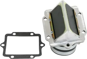 BOYESEN RAD VALVE CARBON FIBER