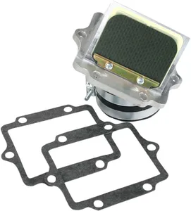 BOYESEN RAD VALVE CARBON FIBER
