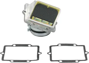 BOYESEN RAD VALVE CARBON FIBER