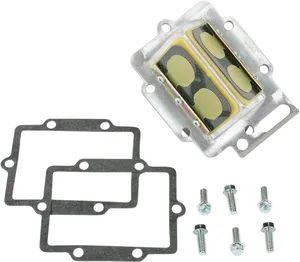 BOYESEN RAD VALVE CARBON FIBER